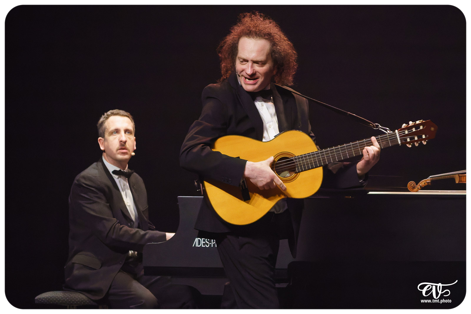 WOK'N WOLL (CIE HILARETTO)